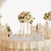 Mr and Mrs Signs Wedding Table Decorations, Wooden Freestanding Letters