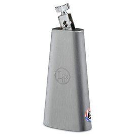 Latin Percussion Bells Banda 10.5 inch Cowbell (LPBB105)
