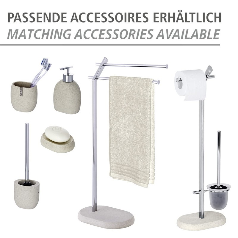 Wenko Puro 20475100 Soap Dispenser