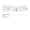 ACT Laptop Lock Security Cable 1.5M Portable Anti Theft Cable