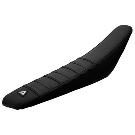 Attack Graphics Works Seat Cover Black/Black/Black for KTM 500 EXC-F 2024