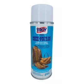 Troy Repelente De Agua Y Manchas Tenis Sneakers Botas Troy 310ml.