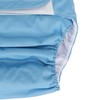 Waterproof Washable Reusable Adult Elderly Cloth Diapers Pocket Nappies