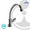 tecuro Stand Swivel Valve - Outlet Valve with HU Pipe