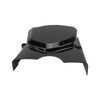 Klanata Motorcycle Chain Wheel Side Cover, Aluminum Alloy Front Sprocket