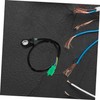 iplusmile Motorcycle Kill Switch Engine Cut Off Button for Dirt