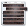 Printfile 6 35mm Strips Total 36 Frames 100 Pack -