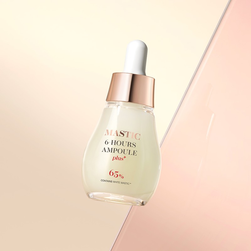 Mastina Mastic Six Hours Ampoule Plus, 20ml, 1 piece