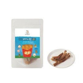 Nuna Mamma Collagen Pig Ear Slice 70g Pig Ear Slice Pig Ear Slice Snack Pig Ear Jerky Jerky Jerky Snack Pet / 누나맘마 콜라겐 돼지귀 슬라이스 70g돼지귀슬라이스돼지귀슬라이스간식돼지귀육포육포육포간식애완