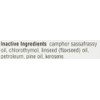 Dr. J.H. McLean's Volcanic Oil Pain Relieving Liniment , 4