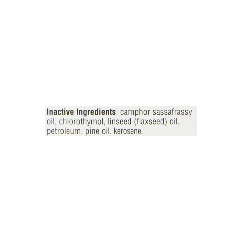 Dr. J.H. McLean's Volcanic Oil Pain Relieving Liniment , 4