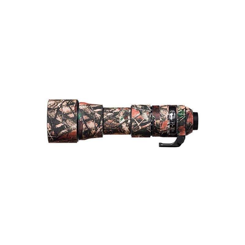 easyCover - Lens Oak - Lens protector - Protection for
