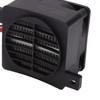 Air Heater, PTC Ceramic Heating DC12V 50W Constant Temp Reinforced