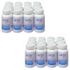 Lactiv Fit suplemento alimenticio 15 capsulas de 47mg c/u |