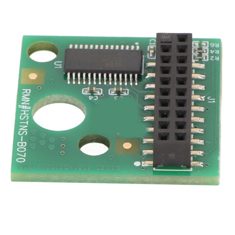TPM 2.0 Module 20Pin Stable High Safety Durable Easy Installation
