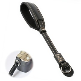 Kamera Handschlaufe, Verstellbar, Schnellverschluss, Kamera Handschlaufe für Fotografen, kompatibel mit DSLR/SLR/spiegellosen Kameras, Camera Wrist Strap