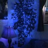 Led Strip 5 Tiras Led Decoracion Adorno Arreglos Serie Pila