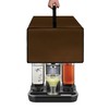 Margarita Maker Cover Cocktail Machine Lid Waterproof Nylon Case for