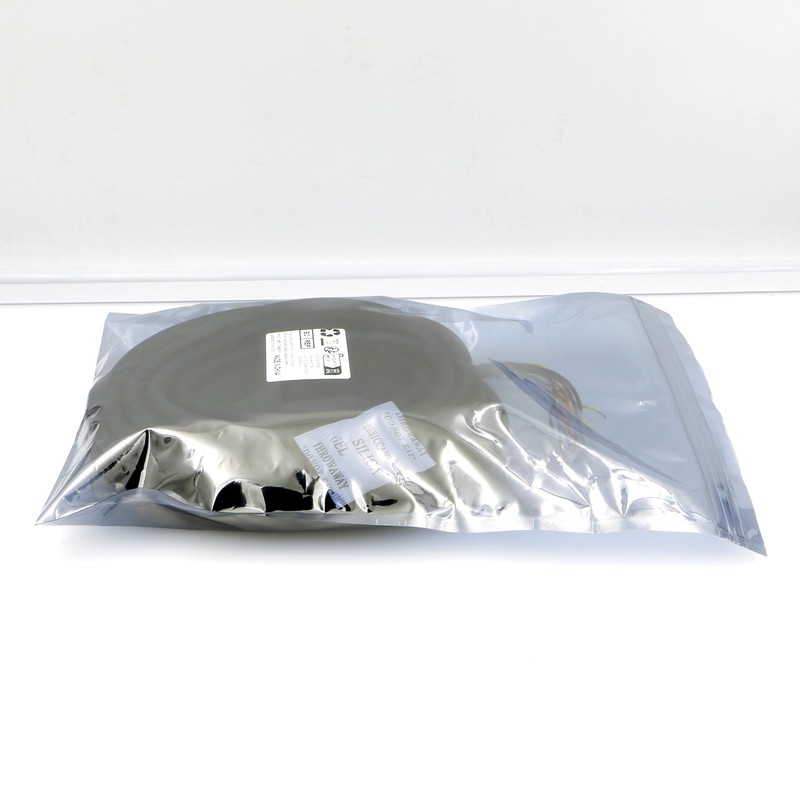 Uonecn M12 8 Pin Female Cable Aviation Female Shielded Electrical