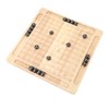 Magnetic Chess Board Game Multiplayer Concentration Training Parent Child Interaction