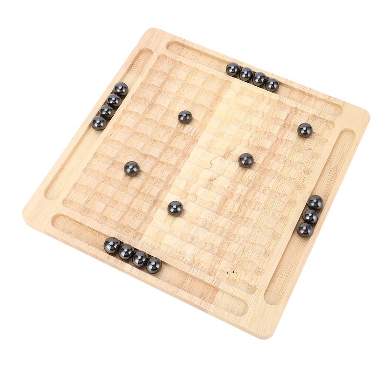 Magnetic Chess Board Game Multiplayer Concentration Training Parent Child Interaction