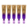 AHC Premier Ampoule Eye Cream for Face Line Tightening 40ml / AHC 프리미어 앰플 아이크림 포 페이스 라인 타이트닝 40ml X 5개 I  시즌13