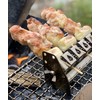 Safe Made in Japan! Excellent Skewers 10.0 inches (255 mm)