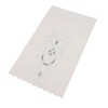 20pcs Tea Light Candle Bag Flame Retardant Reusable Heart Shape