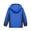 GEMYSE Boy's Waterproof Ski Snow Jacket Fleece Windproof Winter Jacket