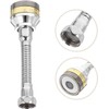 Extensor Giratorio para Aireador de Grifo de Cocina 22 MM