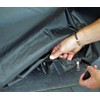 Speedwellstar Premium Waterproof BBQ Cover 145x120x70 cm Large Barbecue Breathable