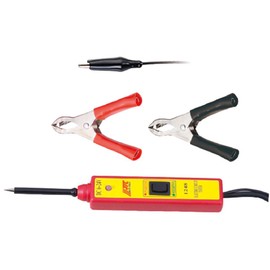 JTC Circuit Tester Tester Current Solenoid Inspection Test jtc1248 