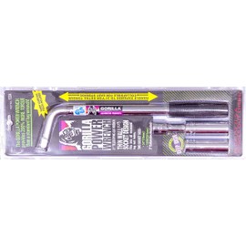Gorilla Automotive 1334 Telescoping Power Wrench