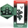 D&D Adventure Dice (Legend of Drizzt)