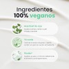 caraseoul Heartleaf Espuma Limpiadora Facial Calmante e Hidratante (150ml)