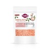Rulop Himalayan Pink Fine Salt 200g, Vegan Himalayan Rock Salt,