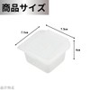 Freezable Baby Food Pack, Small Divided Storage Containers, For Making