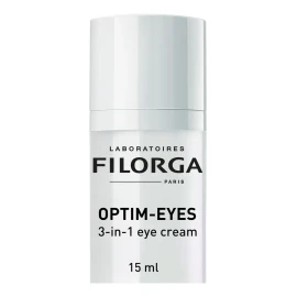 Crema Ojos Filorga Optim Eyes Reducción Rápida