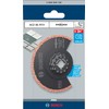 Bosch 1x PRO Multi Material ACZ 85 RT3 Multitool Blade