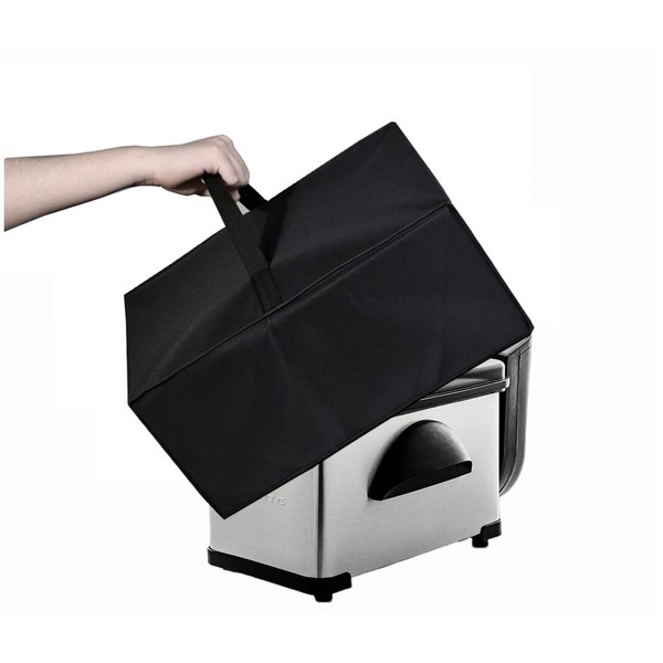 AF-WAN Deep Fryer Cover, Heavy Duty Waterproof, Compatible With OVENTE