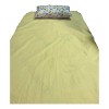 BabyBaby Sabana Para Colchón De Cuna Incluye Almohadita Md 75x135