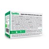 Lydea Organic Herbal Tea, Lemon Verbena with Lemon, Ginger, &