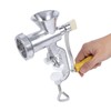 Home Meat Grinder, Sturdy Easy to Install, Hand Mixers, Meat