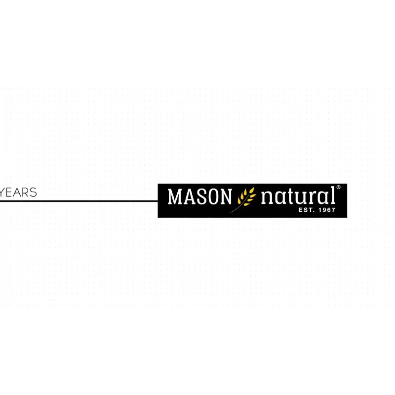 Mason Natural Leg Vein Formula. May Reduce Spider & Varicose
