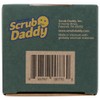 Scrub Daddy Esponja sin Tinte Daddy 3 Unidades, 3 CT