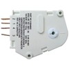 215267800, 215846605, 215846606, 240371001, 241621501 Refrigerator Defrost Timer Replacement for