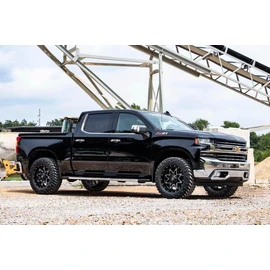 Rough Country 2" Leveling Kit for 2019-2024 Chevy/GMC 1500-1323
