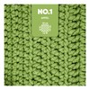 myboshi Crochet and Knitting Yarn | Model: No. 1 with