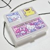 Sanrio Characters Pill Beads Accessory Case District 3 3ea