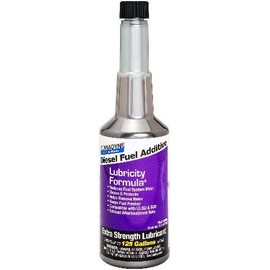 Stanadyne 38560 Diesel Lubricity Formula, 16 oz
